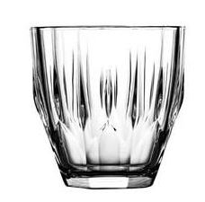 Набор стаканов DIAMOND 6 шт. 275 мл низкие